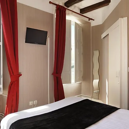 Le Savoie Villars