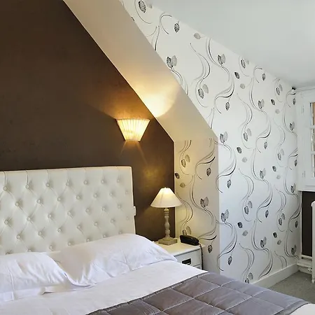 Le Savoie Villars فندق 3*
