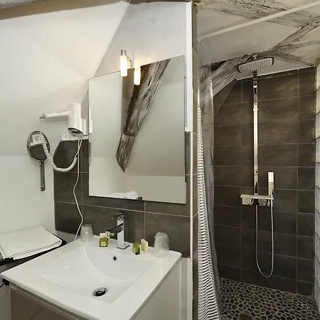 Le Savoie Villars فندق لاروش بوزيه