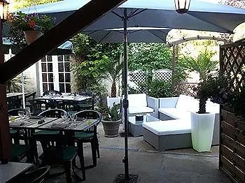 Le Savoie Villars 3* لاروش بوزيه