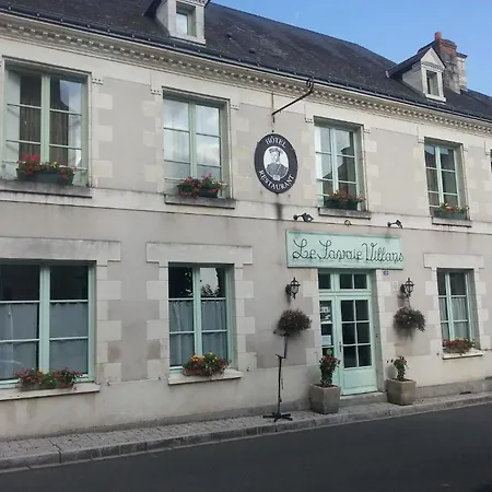 Le Savoie Villars فندق 3*