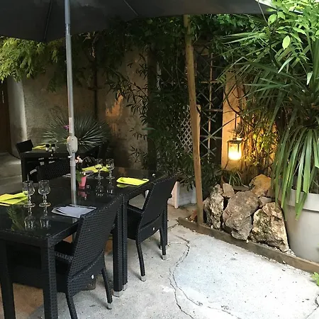 فندق Le Savoie Villars لاروش بوزيه