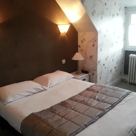Le Savoie Villars فندق