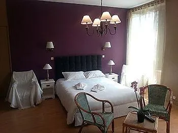 فندق Le Savoie Villars