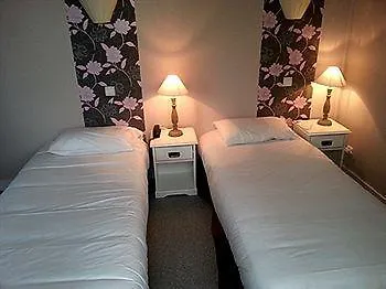 Le Savoie Villars 3*