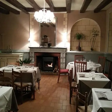 Le Savoie Villars لاروش بوزيه