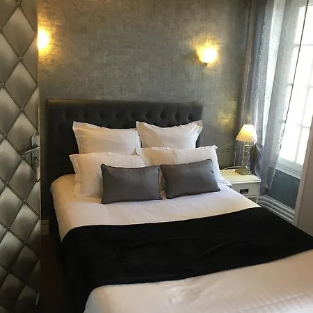 Le Savoie Villars 3* لاروش بوزيه