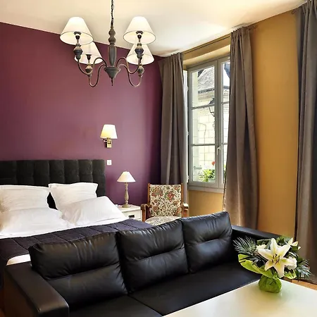 Le Savoie Villars لاروش بوزيه