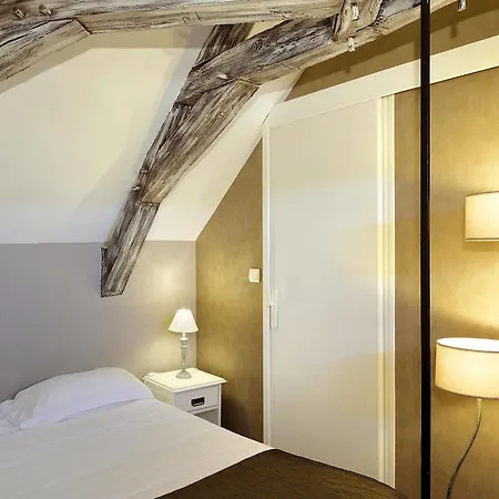 Le Savoie Villars فندق