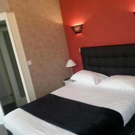 Le Savoie Villars لاروش بوزيه