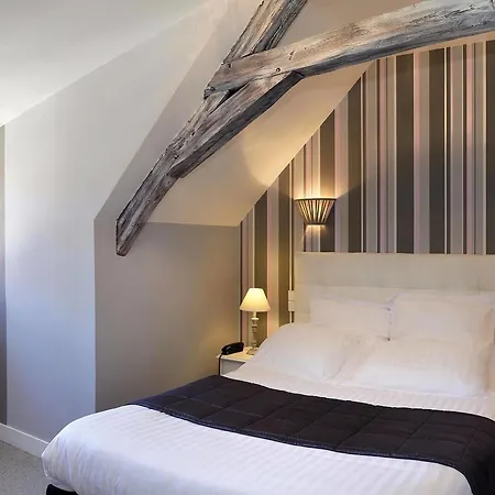 Le Savoie Villars فندق 3*