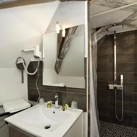 Le Savoie Villars 3*