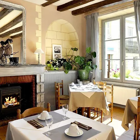 Le Savoie Villars فندق