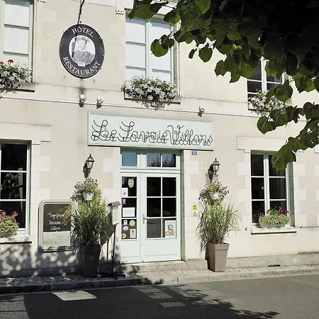 Le Savoie Villars فندق 3*