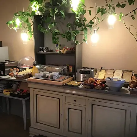 فندق Le Savoie Villars لاروش بوزيه