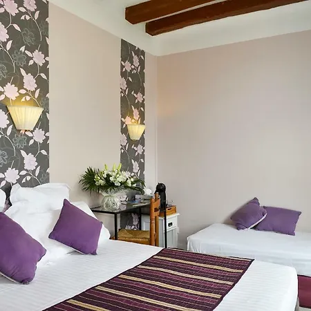 فندق Le Savoie Villars