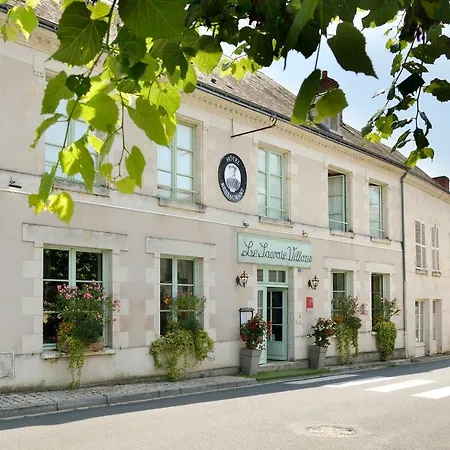 Le Savoie Villars فندق 3*
