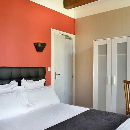 Le Savoie Villars 3* لاروش بوزيه