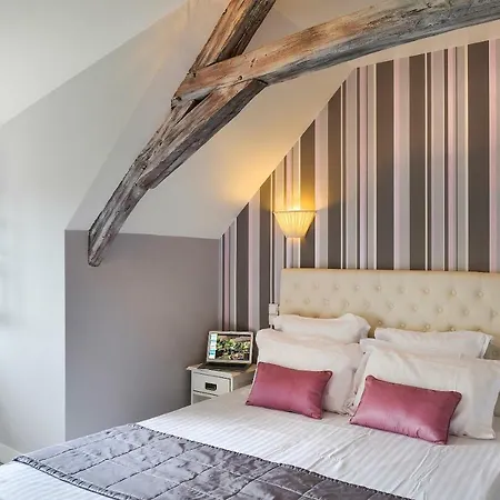 فندق Le Savoie Villars لاروش بوزيه