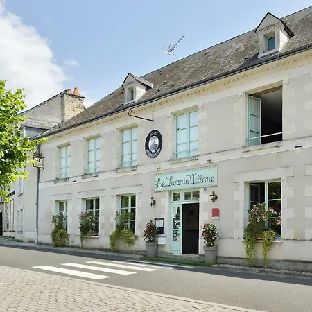 Le Savoie Villars