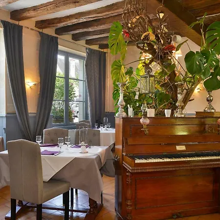 Le Savoie Villars 3*