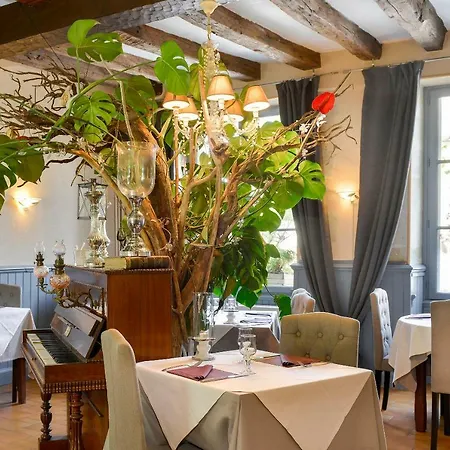 فندق Le Savoie Villars 3*