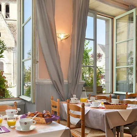 فندق Le Savoie Villars